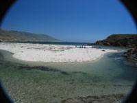 The view from the Bench