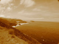 Photography along the 1