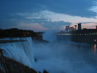American Falls