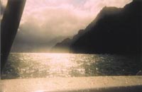 NaPali Coast