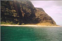 NaPali Coast