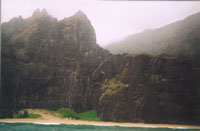 NaPali Coast