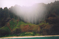 NaPali Coast