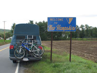 The GRANITE state