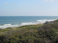 Surf on Cape Cod