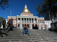 The State Building