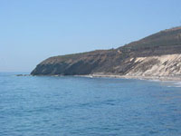 The direction of the Ranch