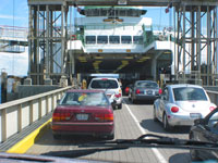 All aboard