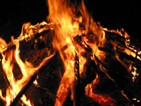 Fire Fire Fire